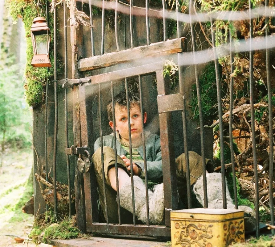 Jeníček a Mařenka (Hänsel und Gretel), 2005 - fotogaléria