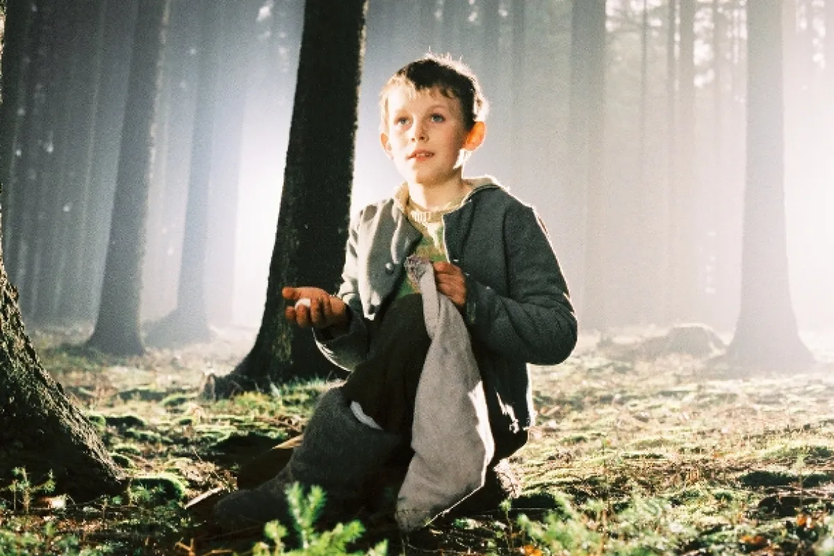 Jeníček a Mařenka (Hänsel und Gretel), 2005 - fotogaléria