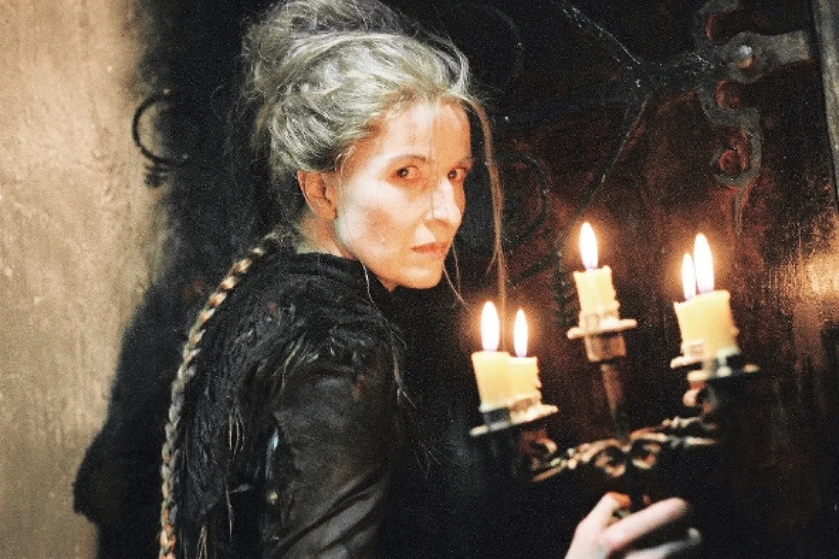 Jeníček a Mařenka (Hänsel und Gretel), 2005 - fotogaléria