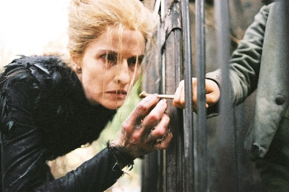 Jeníček a Mařenka (Hänsel und Gretel), 2005 - fotogaléria