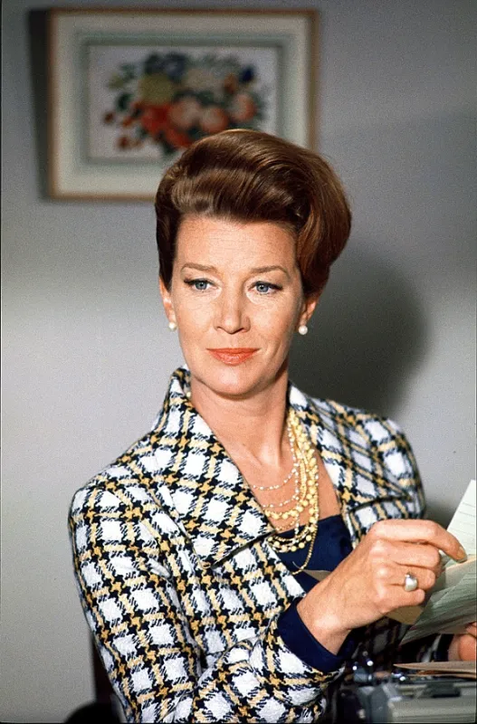 James Bond: V tajnej službe Jej veličenstva (On Her Majesty’s Secret Service), 1969 - fotogaléria