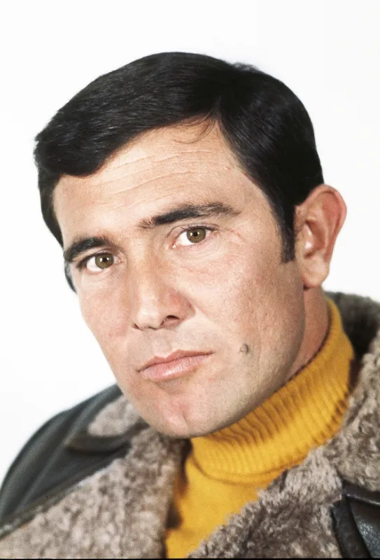 James Bond: V tajnej službe Jej veličenstva (On Her Majesty’s Secret Service), 1969 - fotogaléria