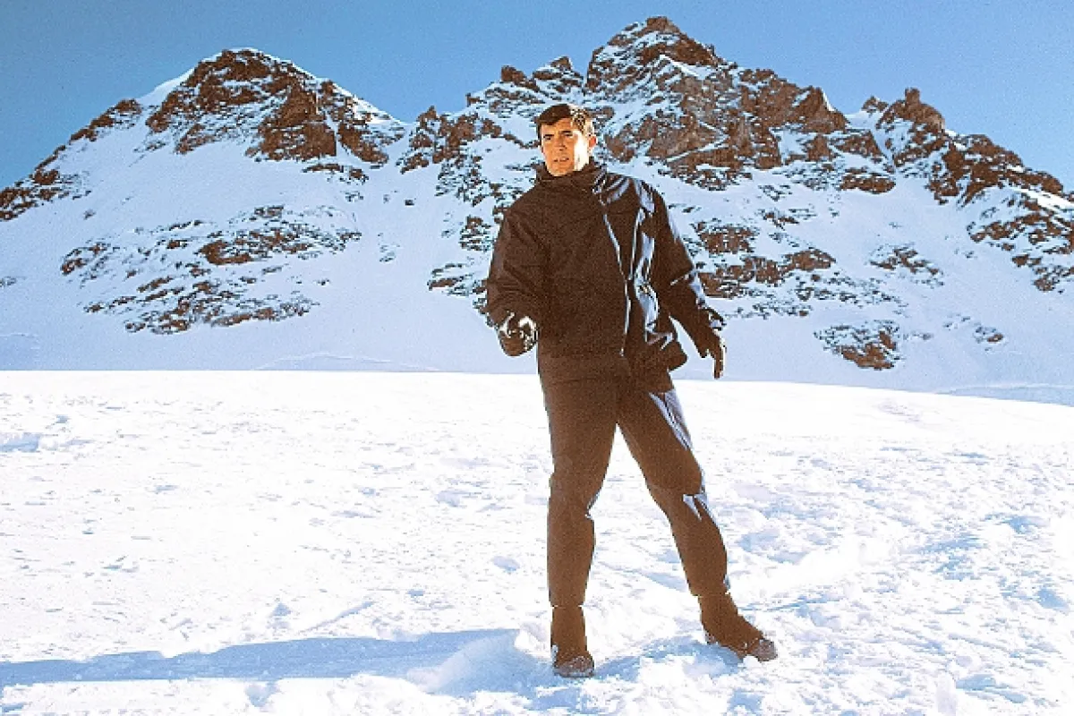 James Bond: V tajnej službe Jej veličenstva (On Her Majesty’s Secret Service), 1969 - fotogaléria