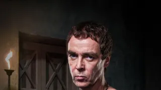 Spartakus: Bohovia arény (3)