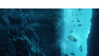 Ve spárech mořských hlubin