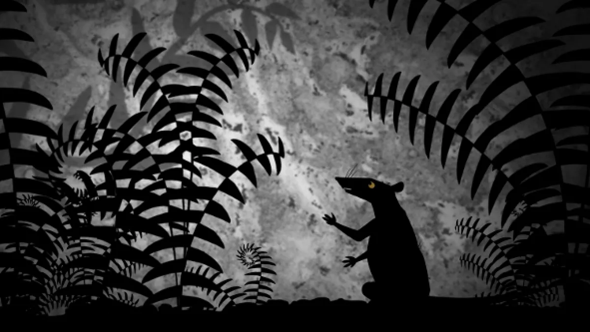 Ivan Carevič a kouzelná princezna, 2010 - fotogaléria