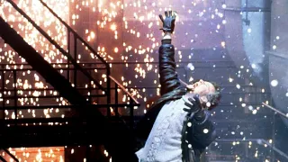Highlander 3: Čarodejník
