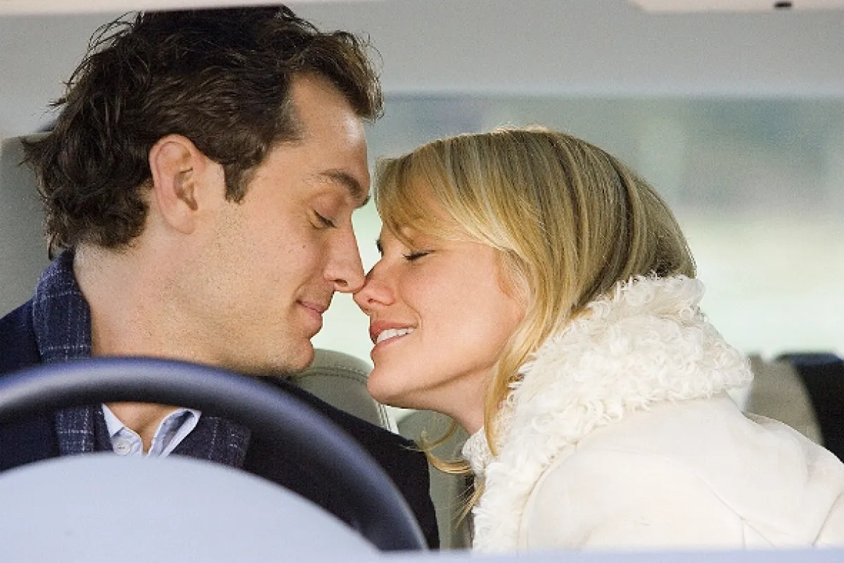 Prázdniny (The Holiday), 2006 - fotogaléria