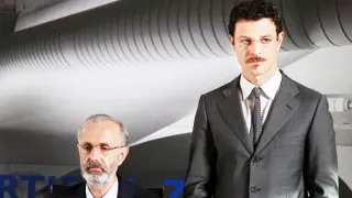 Na jeho mieste
