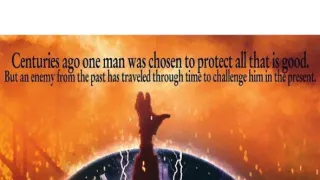 Highlander 3