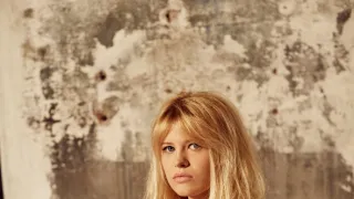 Bardotová (5/6)