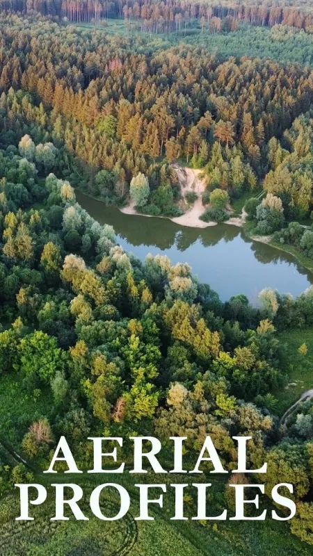 Pohľady zhora, 2022 - fotogaléria