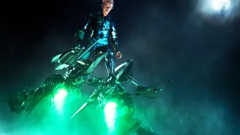 Amazing Spider-Man 2