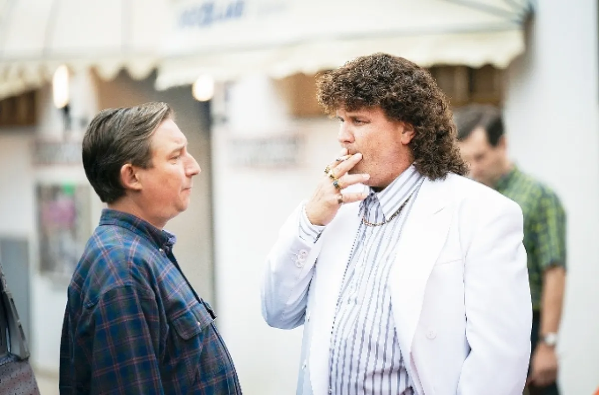 Devadesátky, 2021 - fotogaléria