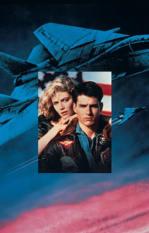 Top Gun, 1986 - fotogaléria