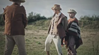 Největší apokalypsy dějin II (2/6)