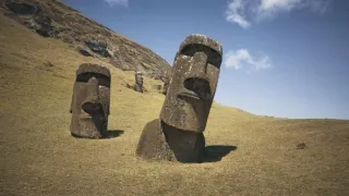 Největší apokalypsy dějin II (2/6)
