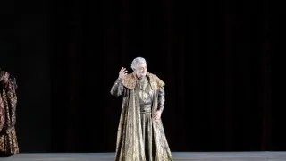 Plácido Domingo Gala