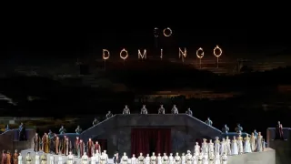Plácido Domingo Gala