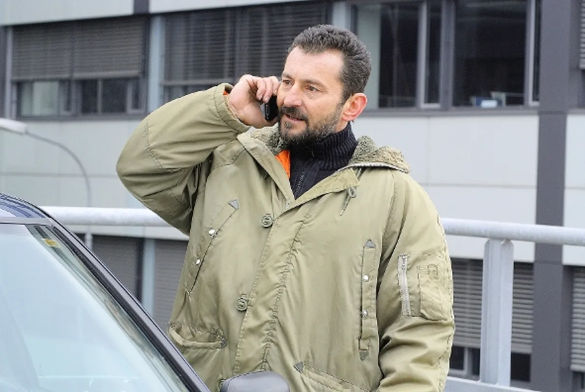 Spravodlivosť, 2017 - fotogaléria