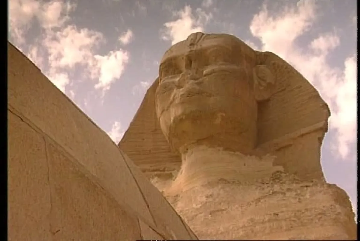 Záhady starého Egypta, 2008 - fotogaléria