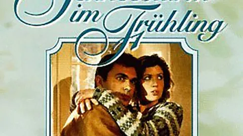 Rosamunde Pilcher: Jarní vánice