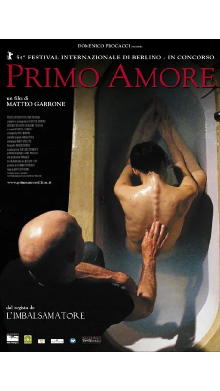 Prvá láska (First Love), 2004 - fotogaléria