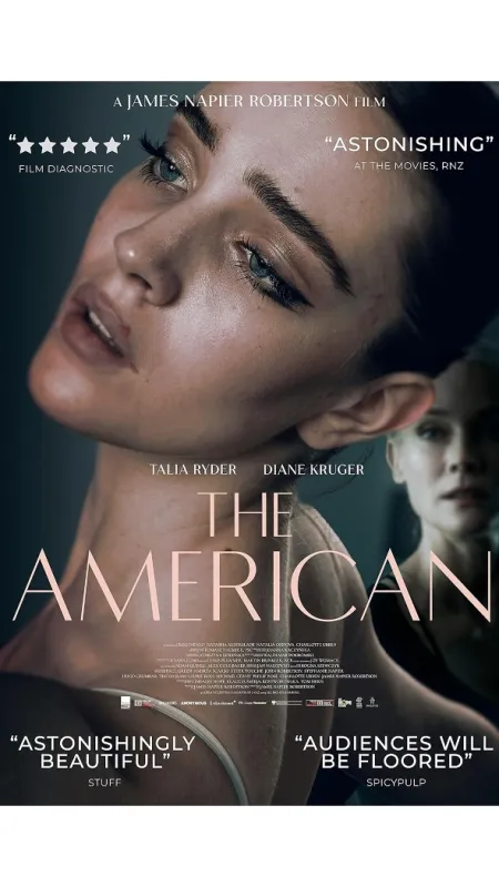 Joika (The American), 2023 - fotogaléria