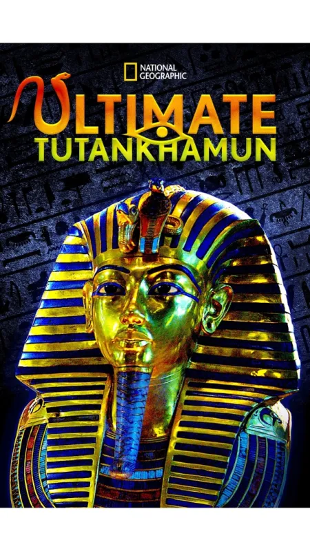 Jak zemřel Tutanchamon (Tutankhamun: A Murder Mystery), 2003 - fotogaléria
