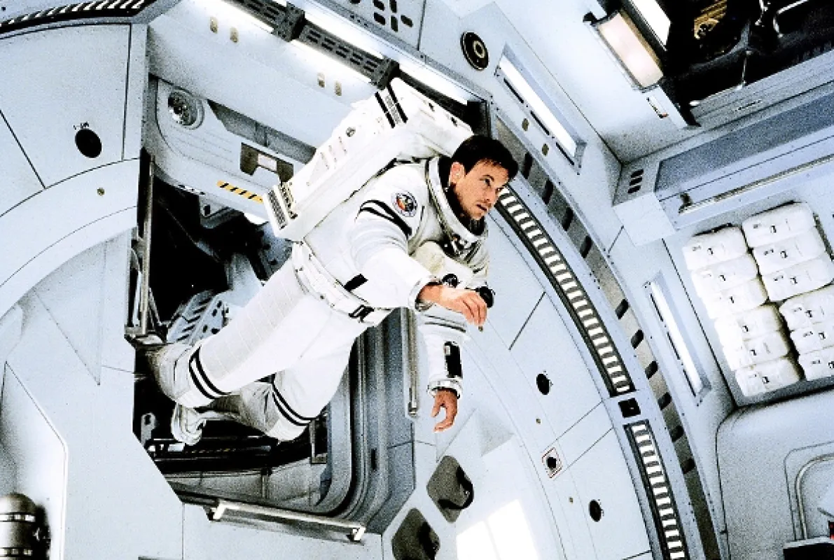 Mise na Mars (Mission To Mars), 2000 - fotogaléria