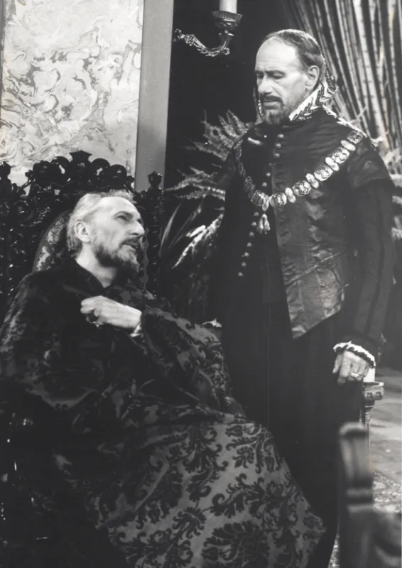 Don Carlos, 1986 - fotogaléria