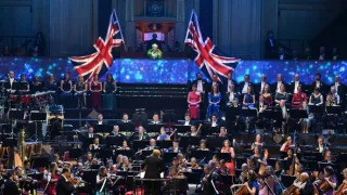 BBC Proms 2023