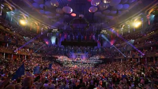 BBC Proms 2023
