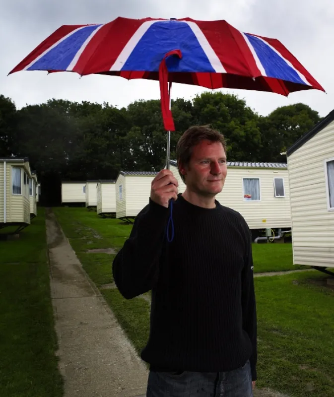 Utajený šéf (Undercover Boss Uk), 2014 - fotogaléria