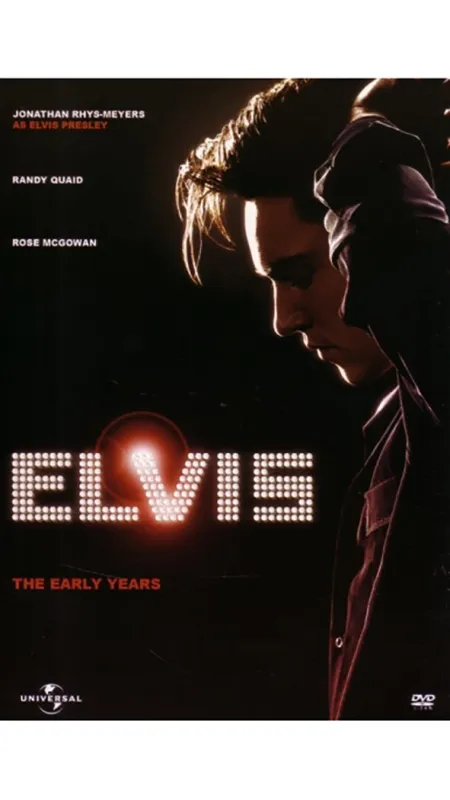 Elvis (Elvis: The Early Years), 2005 - fotogaléria