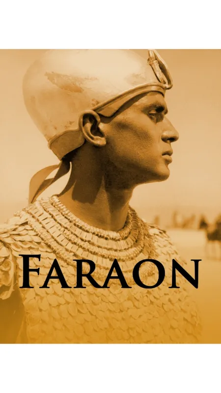 Faraon, 1965 - fotogaléria