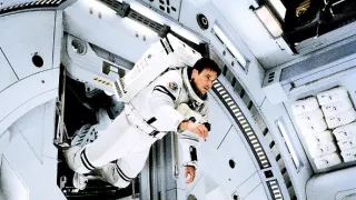 Misia na Mars