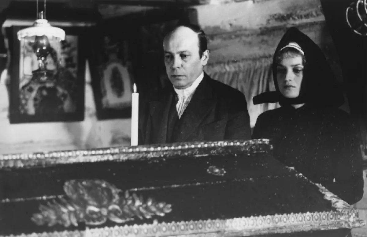 Kozubovci, 1983 - fotogaléria