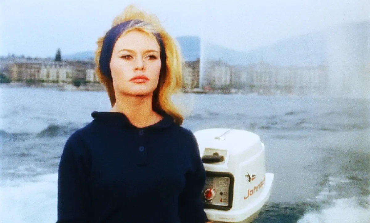 Soukromý život (Vie privee), 1962 - fotogaléria