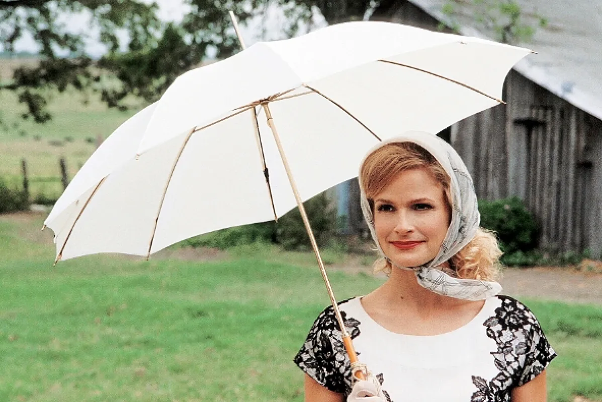 Vysloužilí lvi (Secondhand Lions), 2003 - fotogaléria