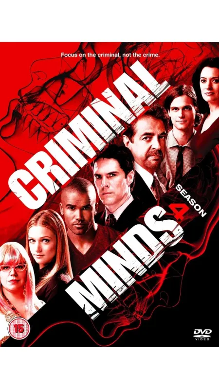 Myšlienky vraha (Criminal Minds III - The Crossing), 2008 - fotogaléria