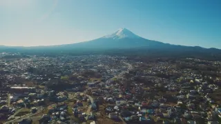 Japonsko z výšky (3/2)