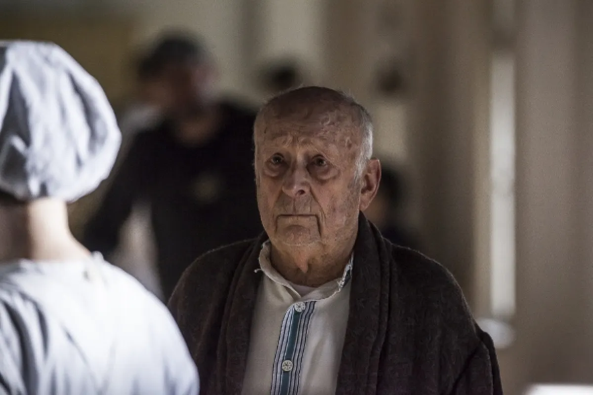 První republika, 2017 - fotogaléria