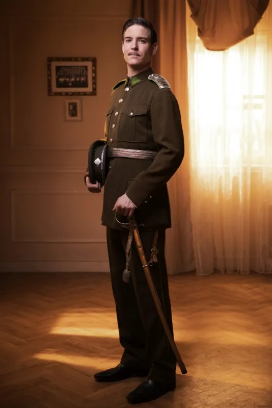 První republika, 2017 - fotogaléria