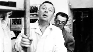 Černý Petr