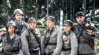 Neznámý voják