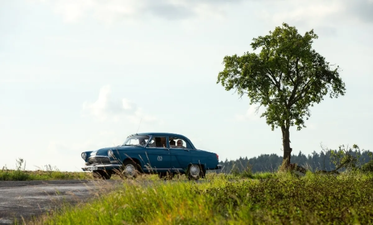 Volga, 2023 - fotogaléria