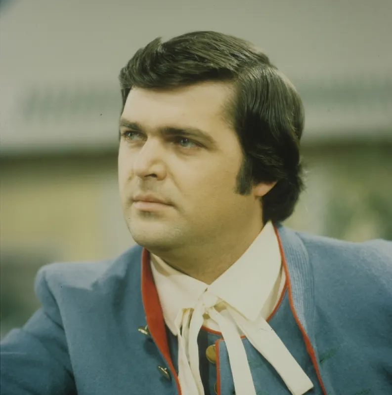 Prodaná nevěsta, 1981 - fotogaléria