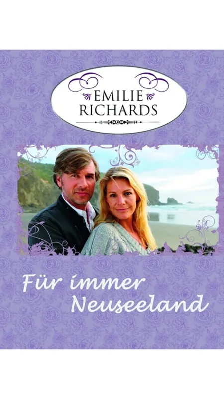 Emilie Richards: Nový Zéland navždy (Emilie Richards: Für immer Neuseeland), 2009 - fotogaléria