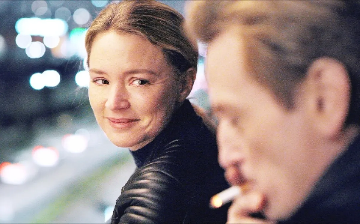Znovu Paříž (Revoir Paris), 2022 - fotogaléria